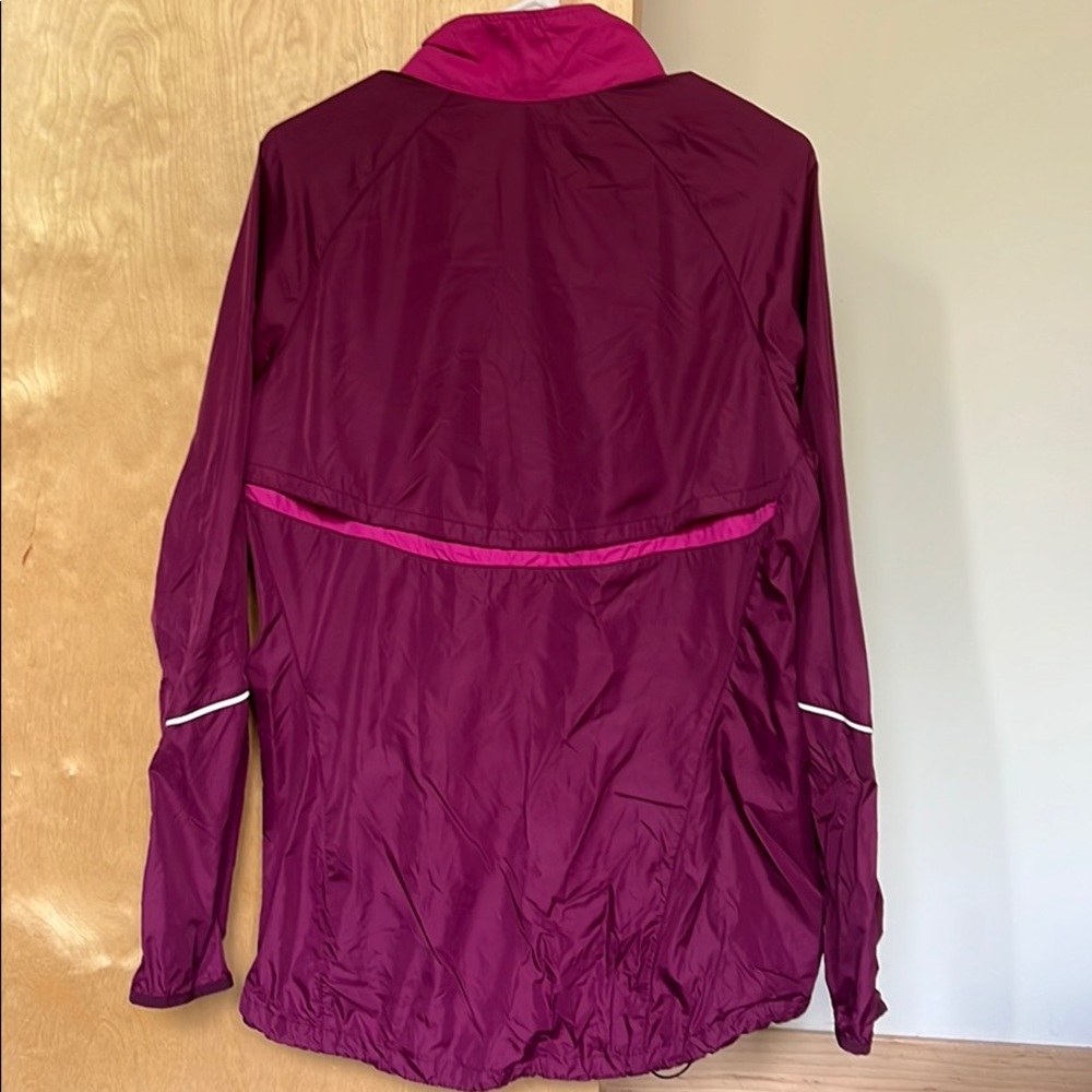 Nike Running Jacket - image 2